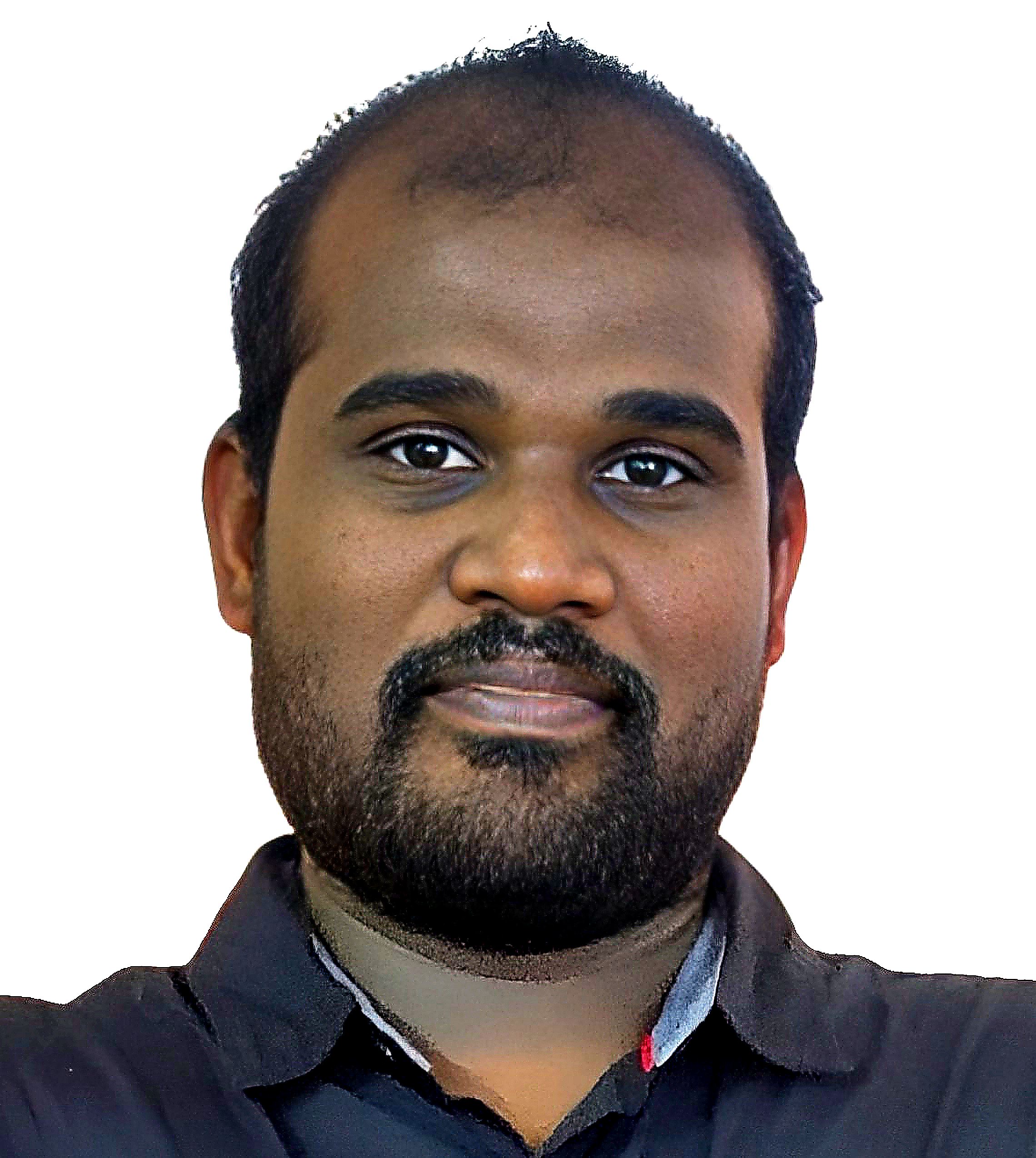 Vinod Louis